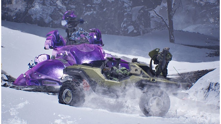 Halo: Campaign Evolved mostra una missione completa e sorprende con la visuale in terza persona - IGN Italia