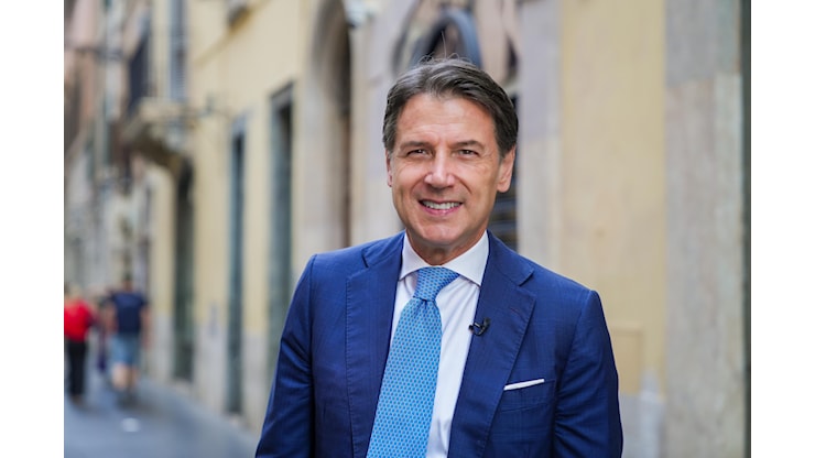 Conte rinfaccia all'Ue di aver perso la scommessa sull'Ucraina - la notizia