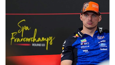 Oscar Piastri: “Contento della fiducia di Brown e Stella. La nostra posizione? Dipenderà dalla Red Bull”