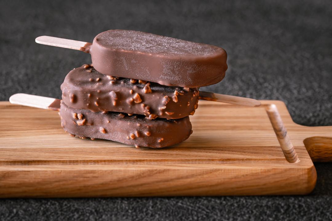 Gelati confezionati sempre più cari (e più piccoli): prezzi su del 40% in cinque anni · LaC News24