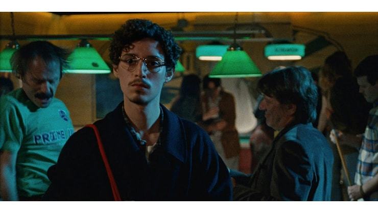 Dove vedere il film che ha trionfato ai David di Donatello 2026 - Esquire