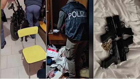 Sequestro di persona a Ghedi, nove arresti: uno a Trigolo