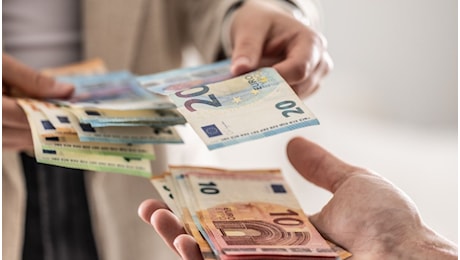 Economia sommersa, un buco da 197,6 miliardi: 3.350 euro a testa e 2,7 milioni di lavoratori in nero