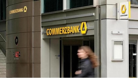 UniCredit ottiene il via libera della Bce: può acquisire il controllo di Commerzbank