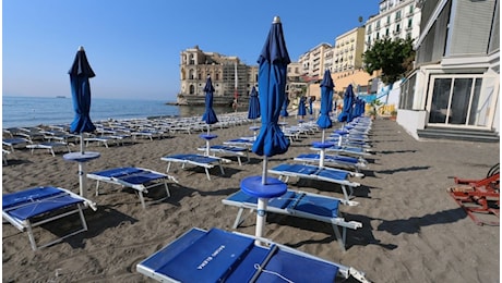 Concessioni balneari, gare entro il 2027: cosa cambia sulle spiagge