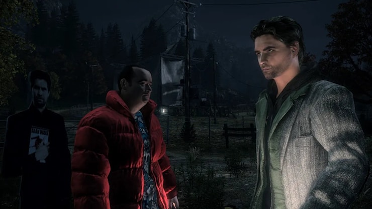Remedy, il nuovo CEO: «Alan wake e control dovevano vendere di più». La strategia per il futuro – 4News - 4news.it