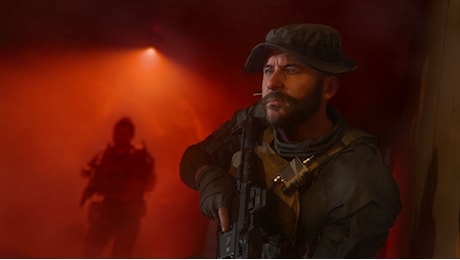 PlayStation Plus, da oggi disponibili i giochi di luglio 2026: Call of Duty Modern Warfare 3, For the King 2 e CrossCode