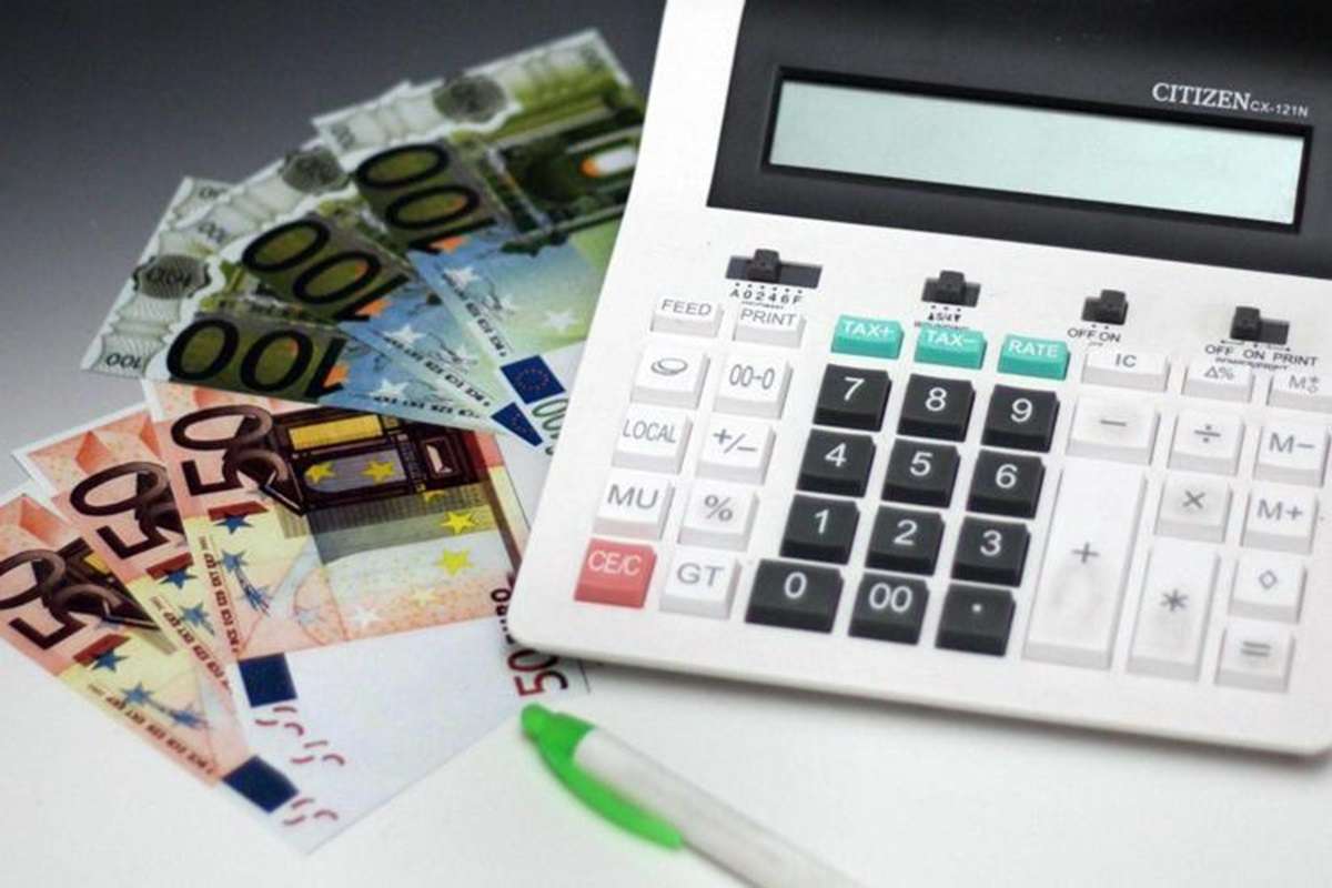 Economia, Sicilia sul podio per evasione fiscale al 18%