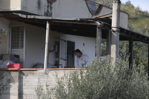 Strage di Altavilla Milicia, tre condanne all'ergastolo: la sentenza sul delitto della famiglia Barreca