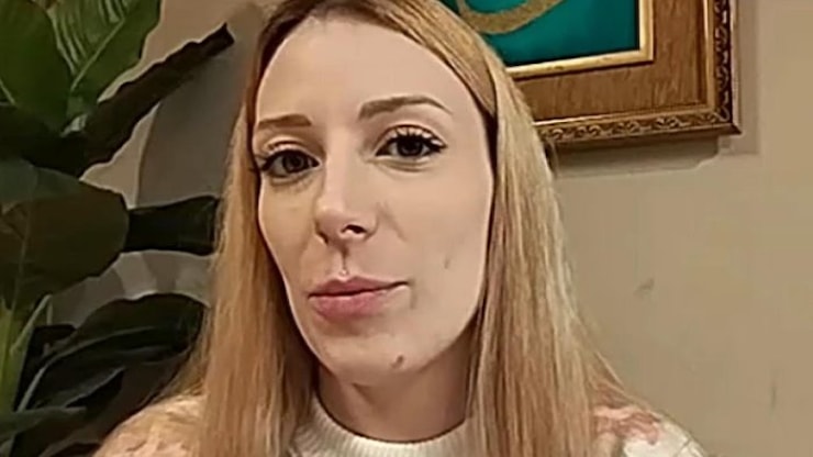 Nessy Guerra, scarcerato l’ex marito in Egitto: «Ora ho paura» - Ottopagine