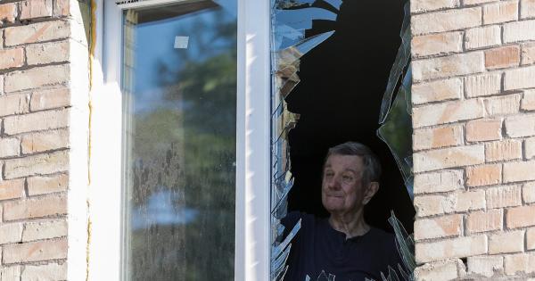 Kiev, sale a 30 il bilancio dei morti nell'attacco russo di ieri