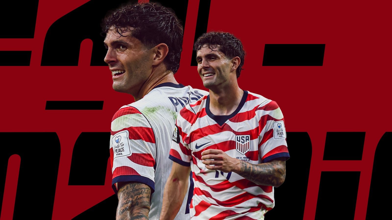 Milan, da Ramos a Pulisic: il programma di rientro dei nazionali