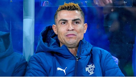 Ronaldo, 30 giorni di squalifica e una multa da 255 euro: il conto in secondi fa discutere
