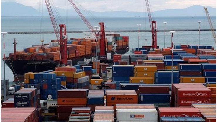 Commercio estero, Istat: a maggio import cresce più forte (+1,5%) dell'export (+0,2%) - la Repubblica