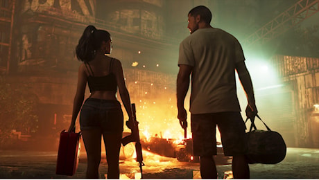 GTA 6, la storia fino ad ora: otto anni di sviluppo e una data che resta ferma al 19 novembre