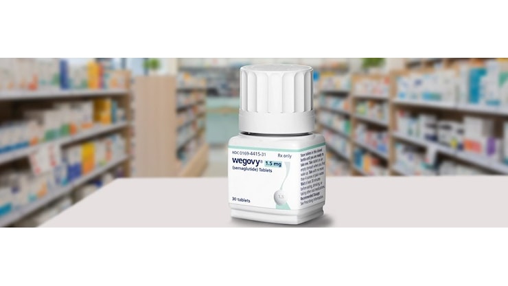 Obesità, la Commissione approva semaglutide orale: in arrivo in Europa il primo agonista di Glp-1 in pillole - AboutPharma