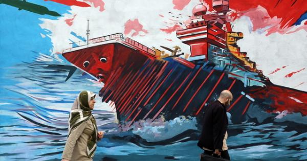 Media Iran, stabilita linea di comunicazione diretta tra Usa e Iran a Hormuz