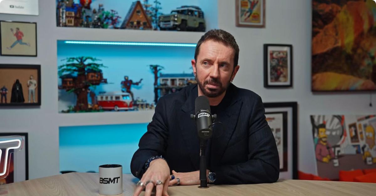 Scanzi attacca Bastoni: “In Nazionale e ‘martire’, è avvilente! E’ campione solo di…”