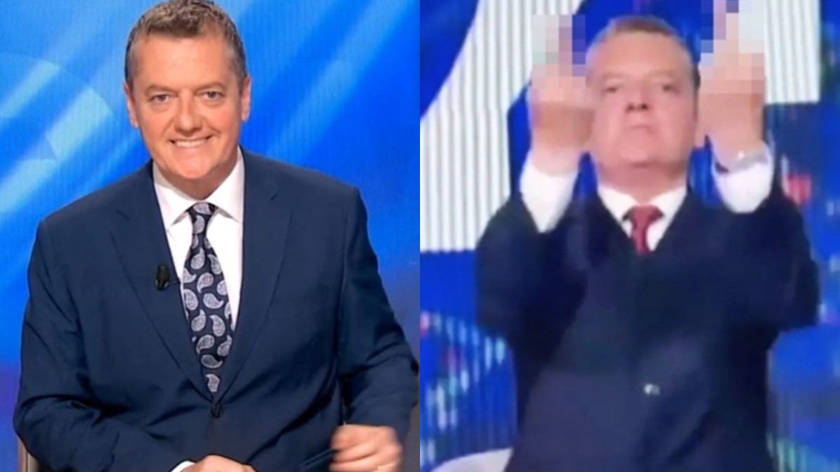 Alessandro Baracchini e il dito medio a Rainews24, parla il giornalista Rai. Le scuse e lo sfogo sulla «sfiga: perché l'ho fatto». Cosa rischia - Il video