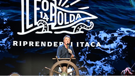 Renzi a Conte: «Se vuoi una garanzia comprati un tostapane»