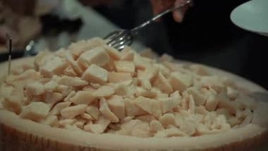 Gli Stati Uniti guidano la crescita dei prodotti italiani DOP
