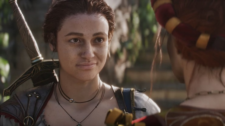 Fable non ce la fa, è stato rinviato e ora ha una nuova data - tomshw.it