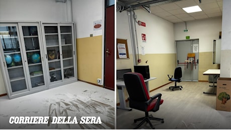 Occupazione del Passaglia, Taddei: «La protesta non è politica»