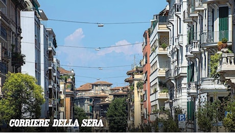 Case a Roma, prezzi sempre più in alto ma la città continua a comprare senza sosta