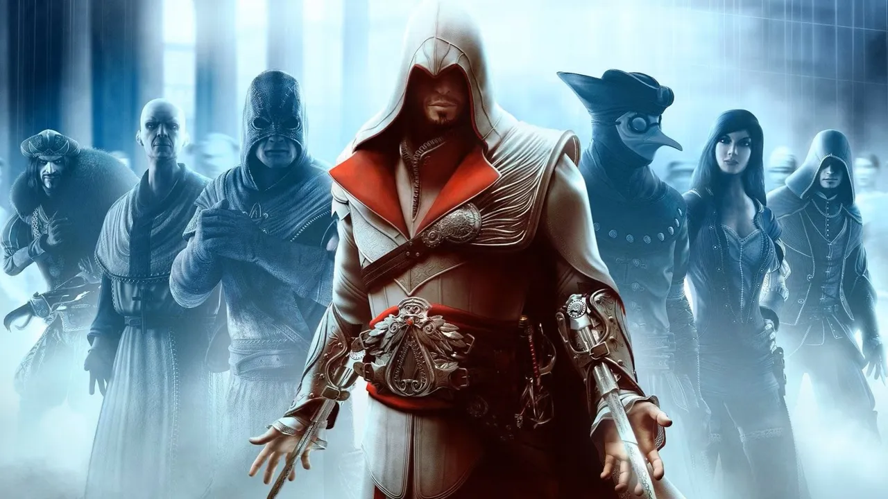 Assassin’s Creed Invictus, il leak diventa un caso di disinformazione IA – 4News