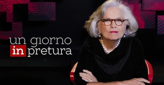 Un giorno in Pretura