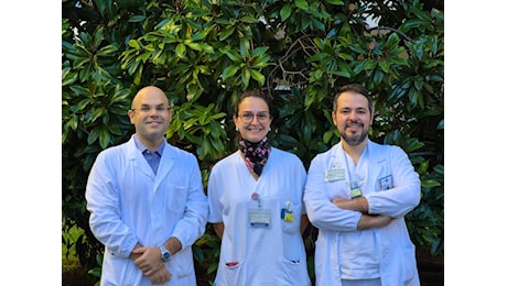 Brachiterapia interstiziale a Cuneo: una nuova cura per il tumore cervicale