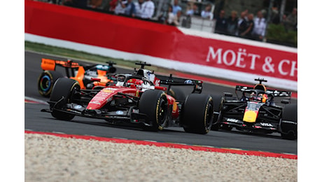 F1 2026 | Ecco gli orari TV di Sky, Now e TV8 del GP di Ungheria