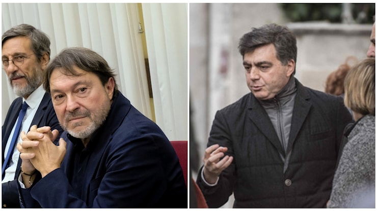 Attentato a Ranucci, indagato l'imprenditore Valter Lavitola. «È il presunto mandante». Sequestrati cellulari e pc - Il Messaggero