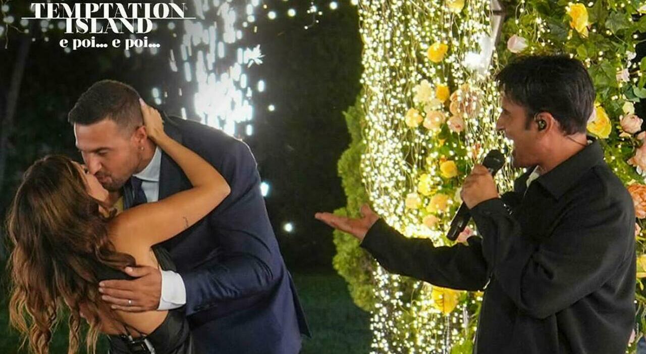 Temptation Island, Antonio rompe il silenzio dopo le accuse di Valentina: «Ho dormito in macchina, mi ha buttato fuori di casa»