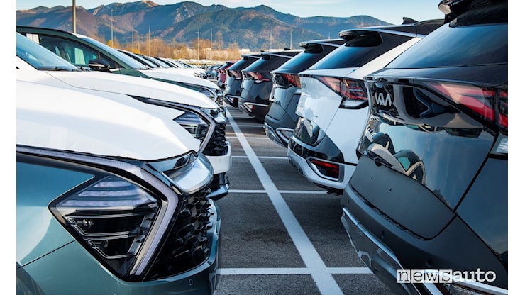 Incentivi auto Veneto, fino a 15.000 euro per elettriche, ibride, GPL, benzina e diesel - newsauto.it