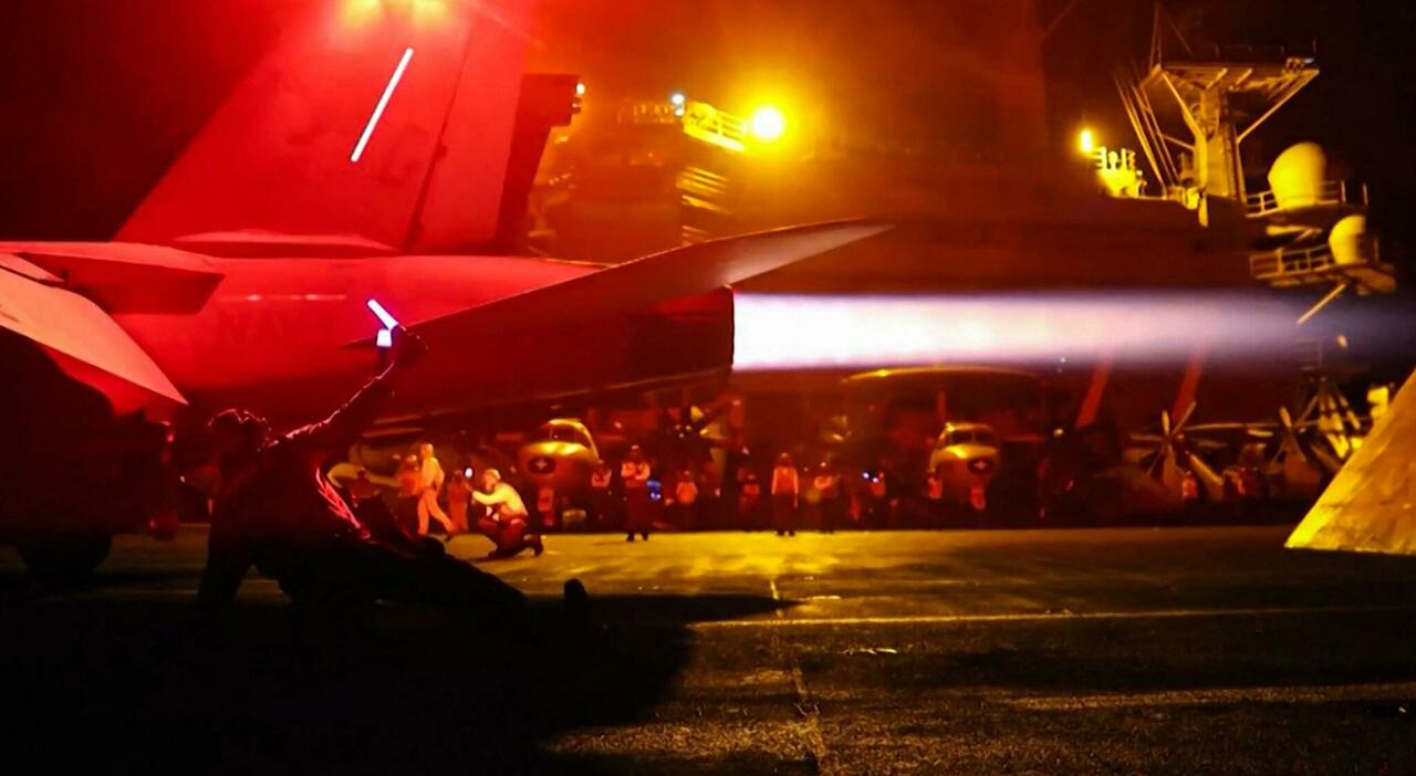 Usa, lanciata una nuova ondata di attacchi contro l'Iran. Mediatori propongono tregua di 10 giorni per lavorare ad accordo