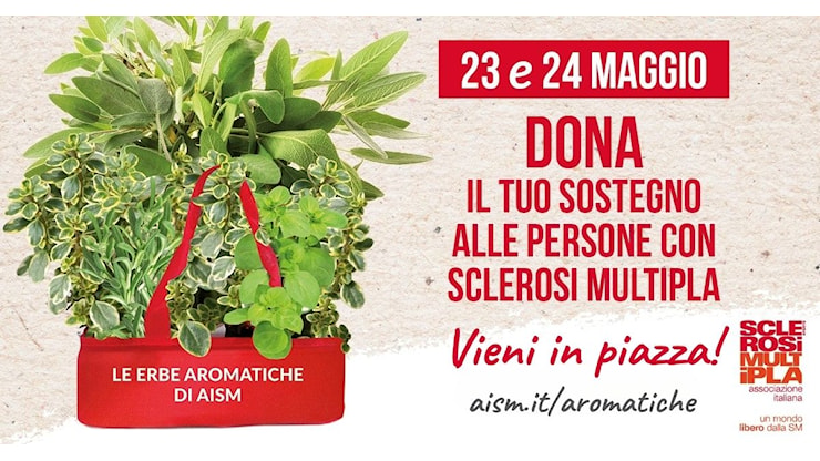 Sclerosi multipla, la settimana della consapevolezza - Vita.it