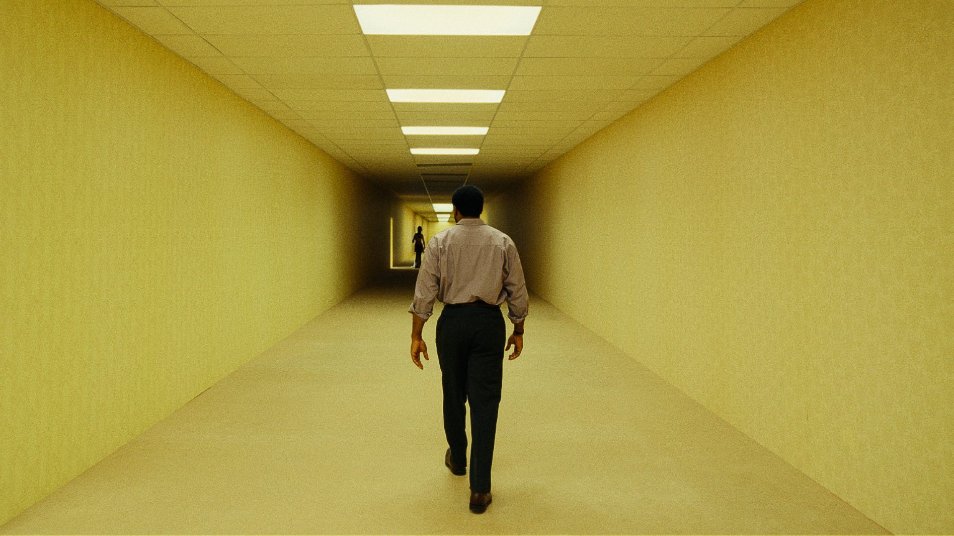 Backrooms: la nuova versione estesa con sequenze inedite arriva al cinema anche in Italia