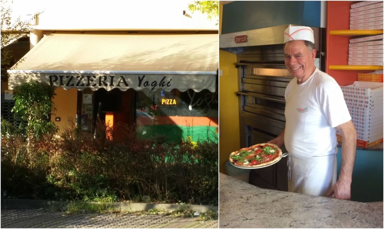 Andrea Pellati, il ritratto del killer del pizzaiolo: «Un matto, ma mai violento». Schizofrenia, rettiliani e quel coltello portato da casa