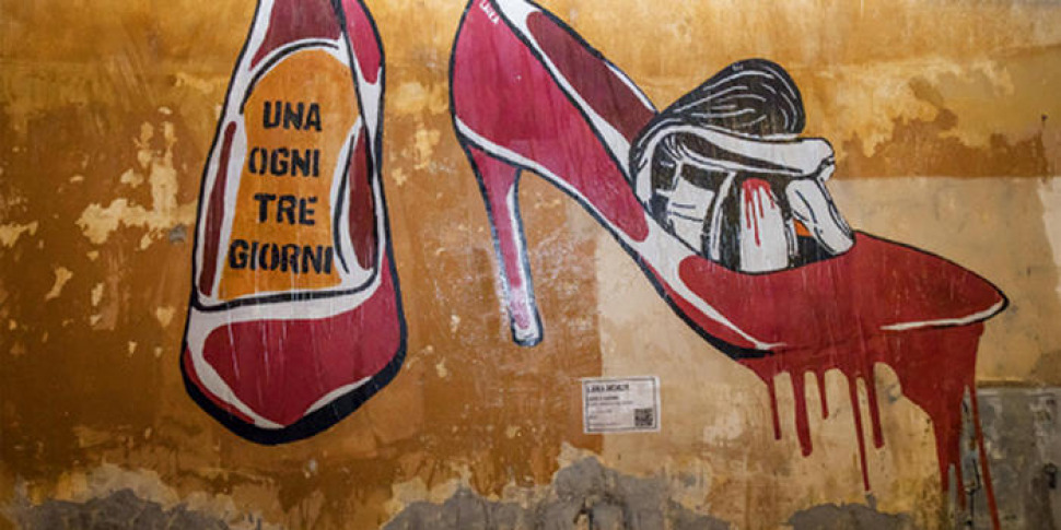 Tentato omicidio a Savona: anziano di novantanove anni spara alla moglie ultraottantenne