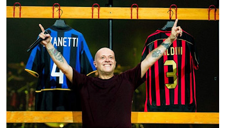 Max Pezzali San Siro 2026, il gran finale chiude un tour da record
