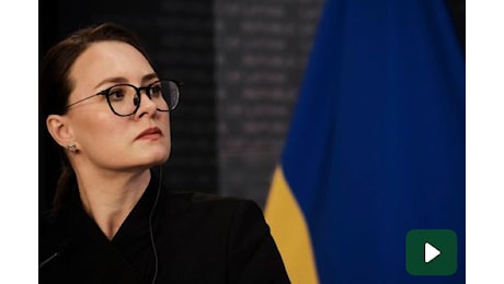 Rimpasto in Ucraina, Zelensky cambia premier e strategia politica