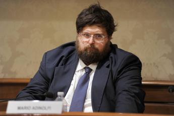 Adinolfi si difende dopo arresto: Sono totalmente innocente, vicenda surreale