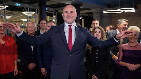 Lettonia al voto, Kulbergs avverte: “Non possiamo essere l’anello debole”