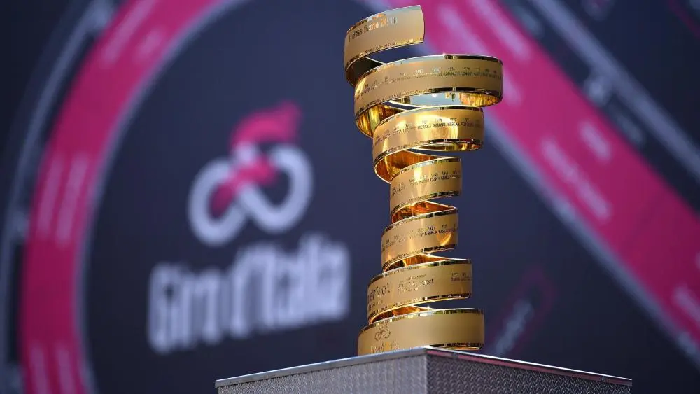 Quote Giro d'Italia 2026: Vingegaard e tutti i favoriti dei bookie