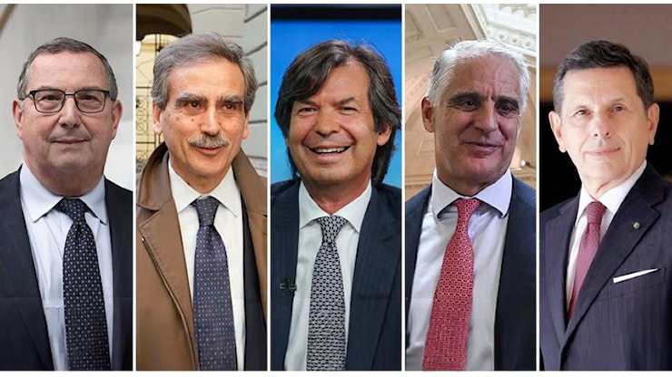 Banche, boom di utili grazie alle commissioni. Ma cala - Advisor Online