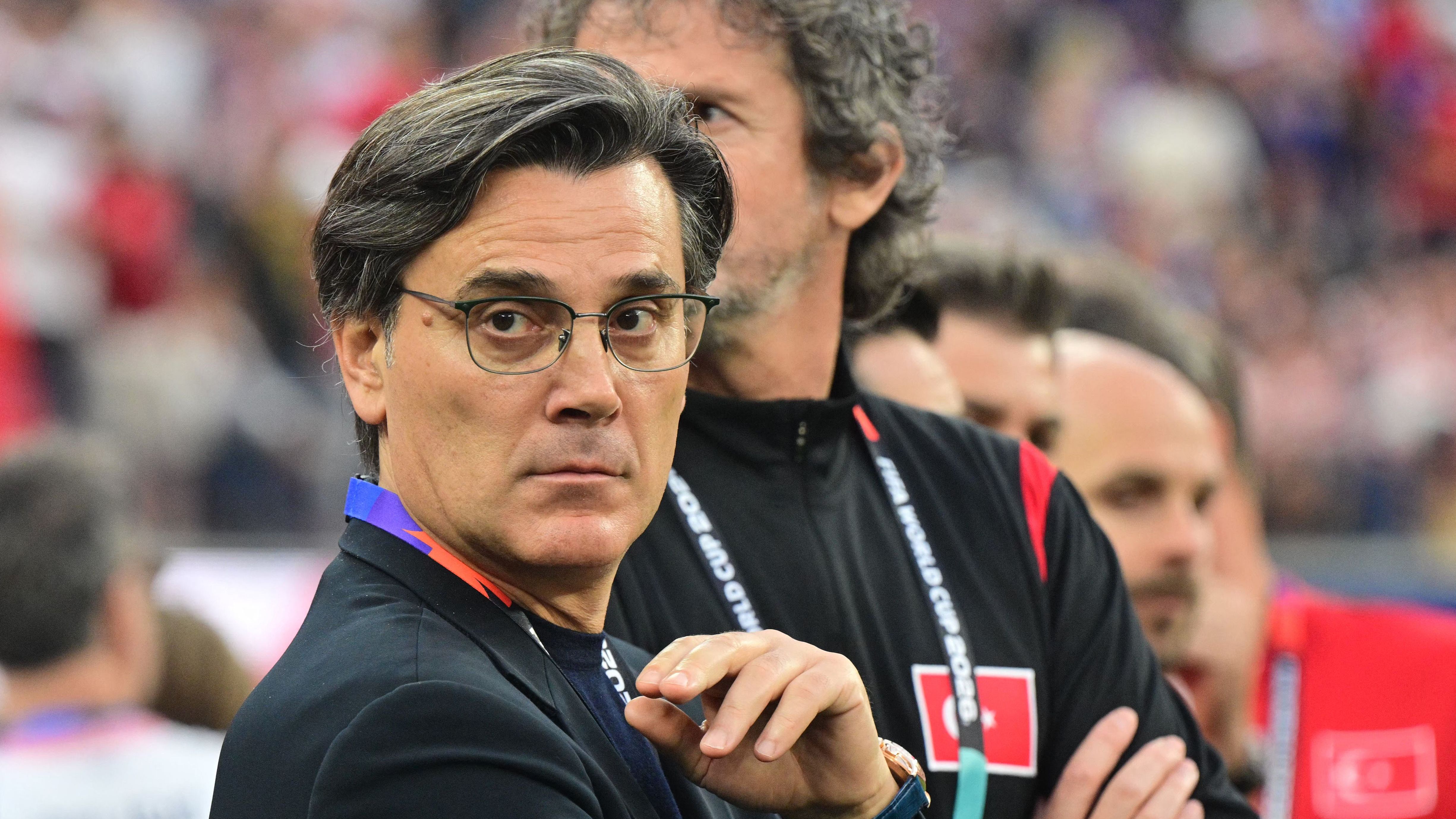 Grave lutto per Vincenzo Montella: la sorella Caterina è scomparsa a causa di un incidente domestico