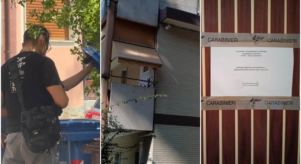 Lorella Capano, come il figlio Filippo Oldani l'ha uccisa: la lite a casa, la porta chiusa dall'interno, le contraddizioni. «Ma non c'è un movente»