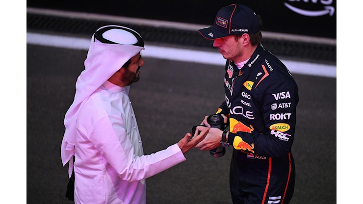 F1. Mohammed Ben Sulayem è stato rieletto presidente della FIA. E Max Verstappen salta il galà di premiazione - Automoto.it