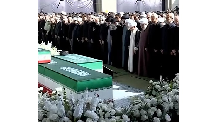 Iran. Il mistero di Mojtaba Khamenei agita il dopo Ali - Notizie Geopolitiche